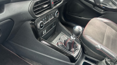 Ford EcoSport 1.0 EcoBoost 125 ST-Line 5dr Petrol Hatchback